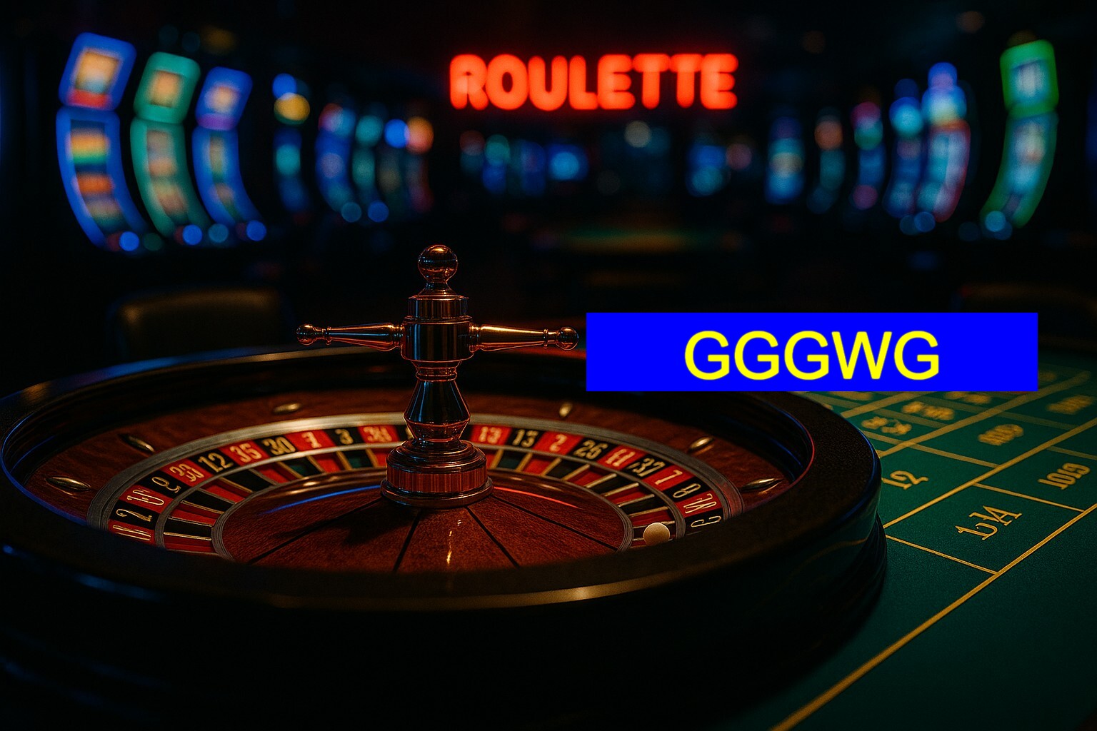 Jogos de roleta online